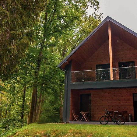 Adventure Lake Resort - Simared Baia Mare Exterior foto