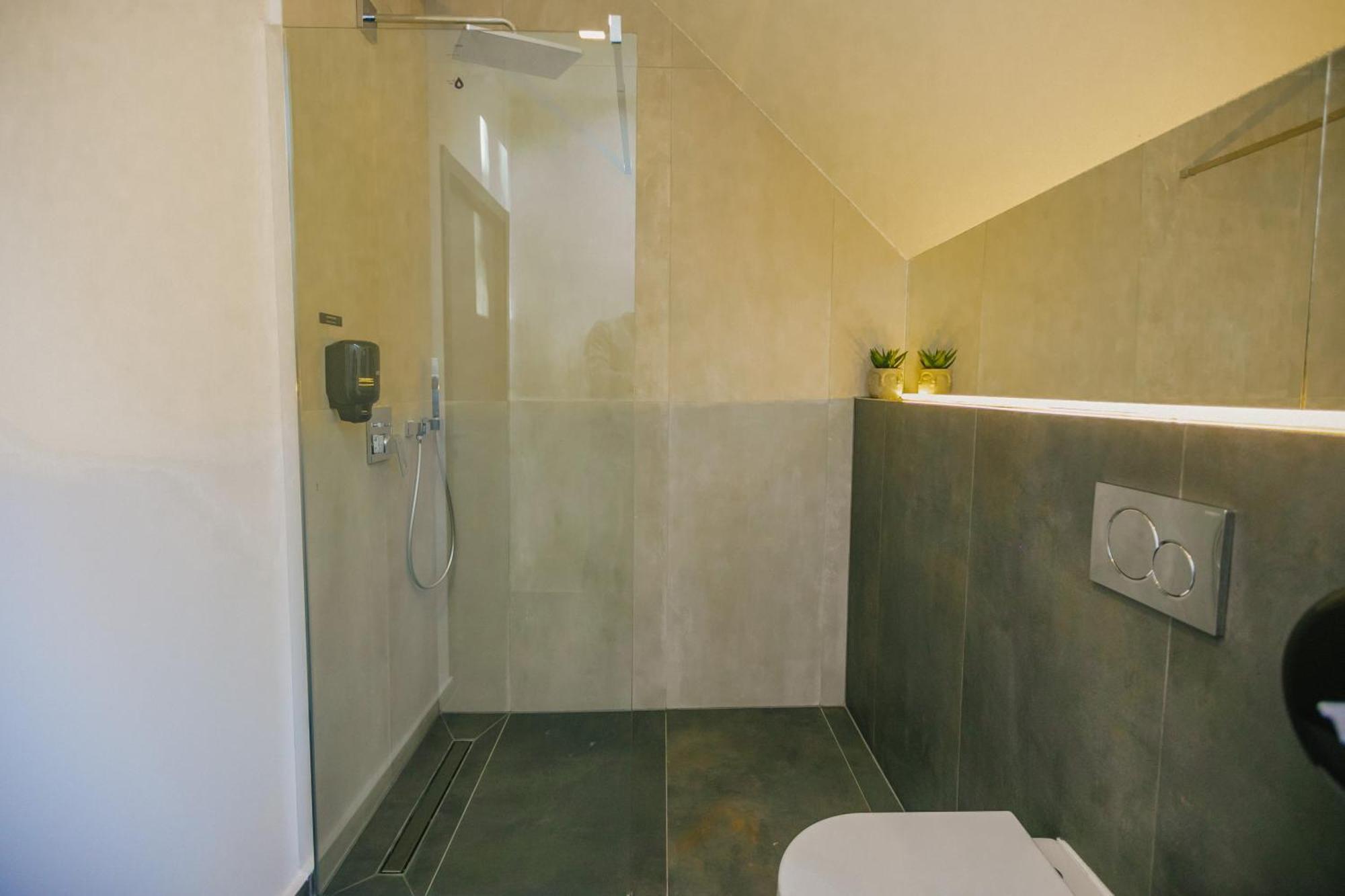 Adventure Lake Resort - Simared Baia Mare Exterior foto