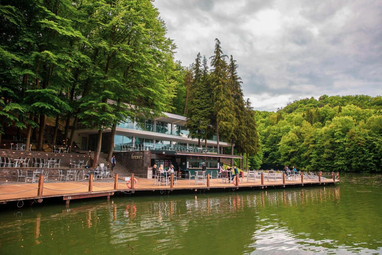 Adventure Lake Resort - Simared Baia Mare Exterior foto