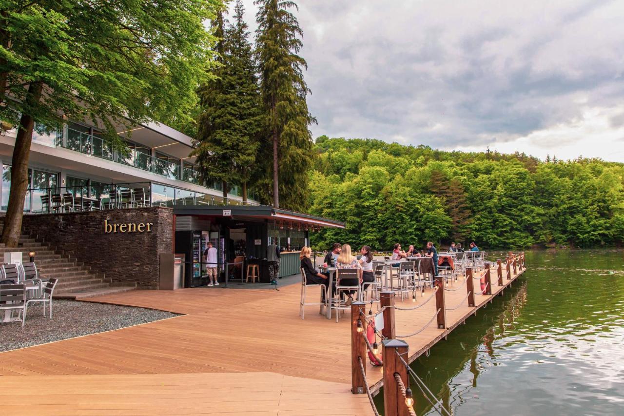 Adventure Lake Resort - Simared Baia Mare Exterior foto