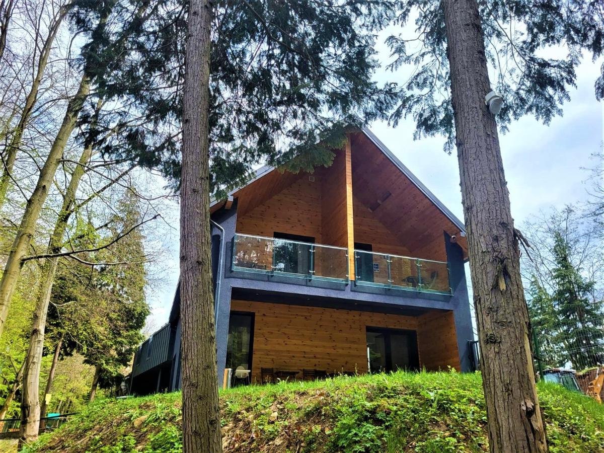 Adventure Lake Resort - Simared Baia Mare Exterior foto
