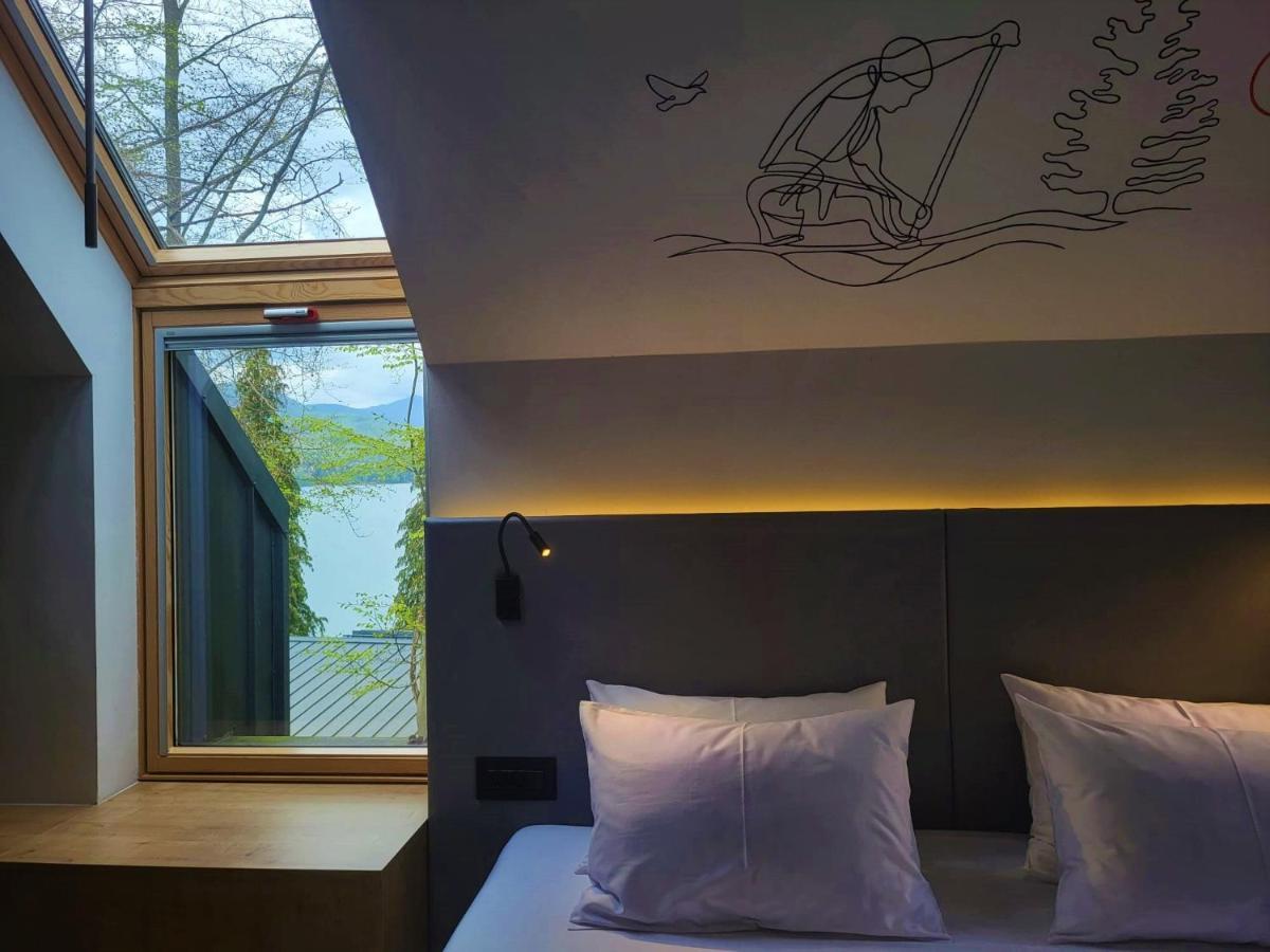 Adventure Lake Resort - Simared Baia Mare Exterior foto