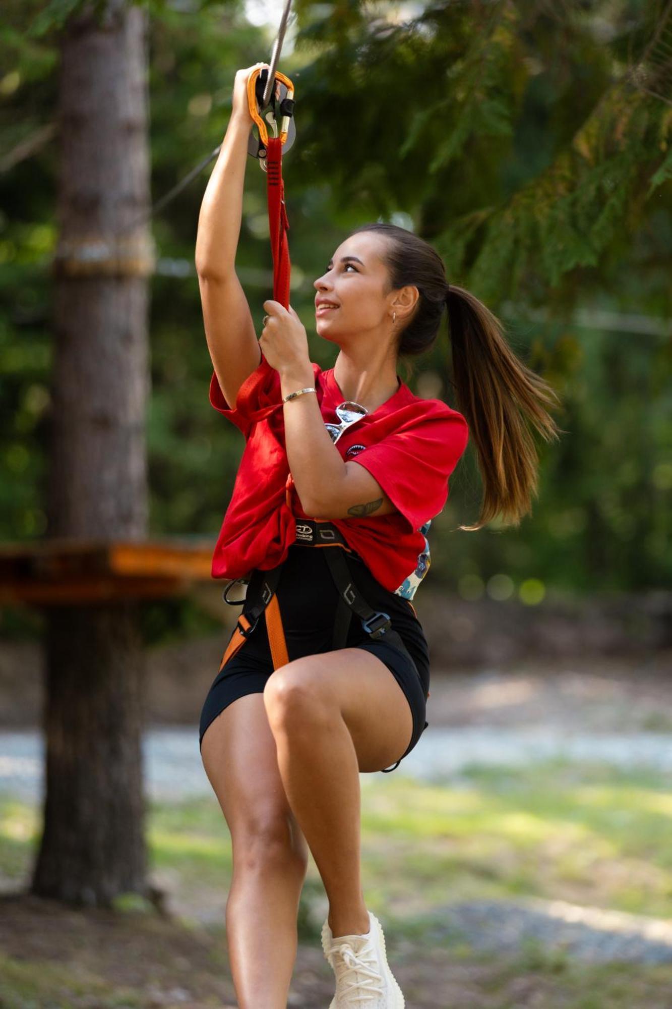 Adventure Lake Resort - Simared Baia Mare Exterior foto