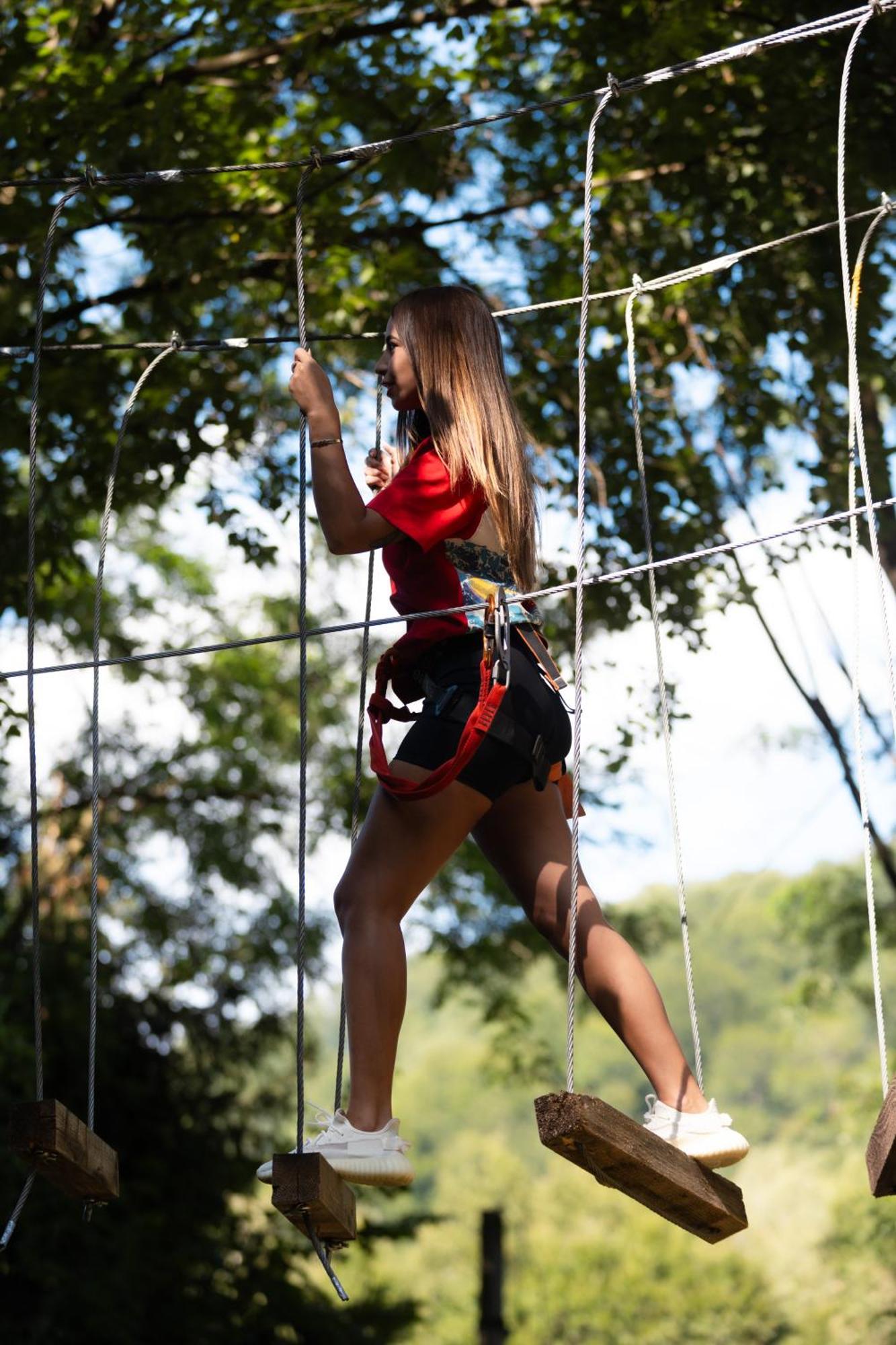Adventure Lake Resort - Simared Baia Mare Exterior foto