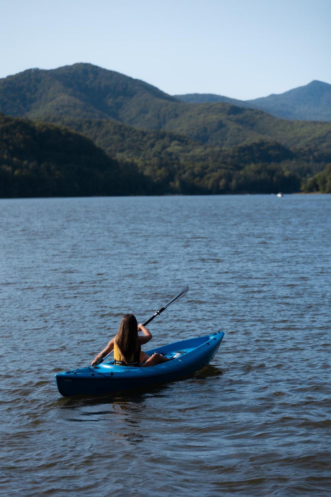 Adventure Lake Resort - Simared Baia Mare Exterior foto